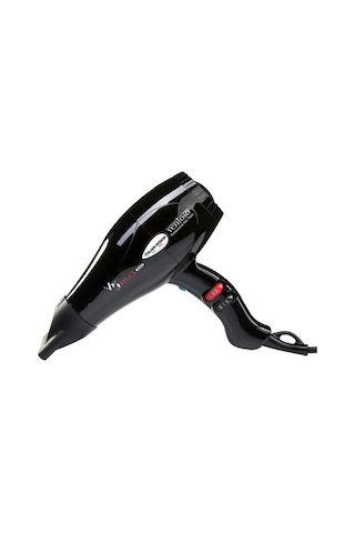 Ventoso V5 Silex5000 Saç Şekillendirme Seti Siyah