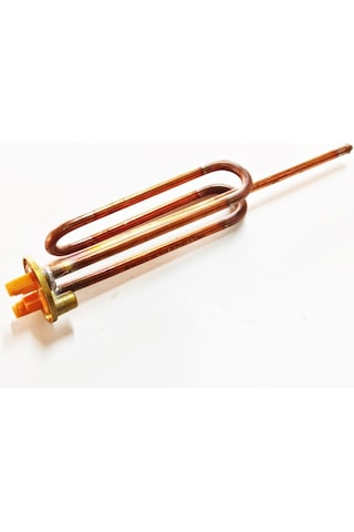 Ariston Uyumlu Termosifon Bakır Isıtıcı Rezistans 2000W - 540879220