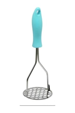 Patates Ezici Çok Renkli