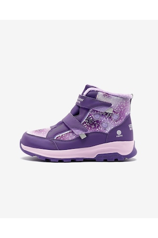 Skechers Storm Blazer Büyük Kız Çocuk Mor Bot 303439l Pur Mor