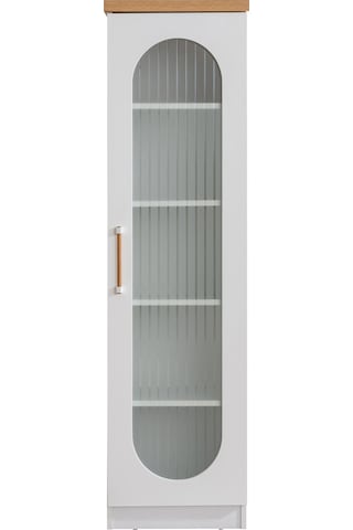 Kitaplık, Vita Bohem Genç Odası, Bohem Raflı Kitaplık