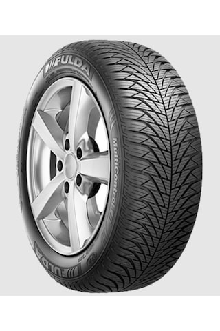 Fulda 185/55 R15 82H MultiControl Dört Mevsim Lastiği 2025