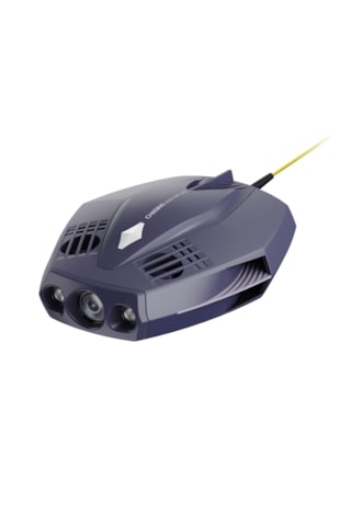 Chasing Dory Explore Su Altı Dronu