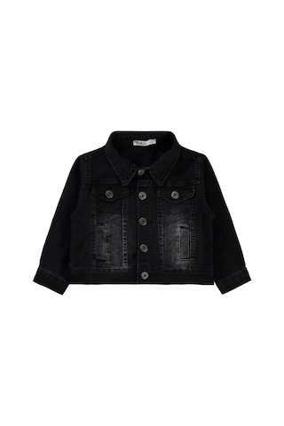 Civil Boys Erkek Çocuk Kot Ceket 2-5 Yaş Siyah 72475655024s1 Siyah