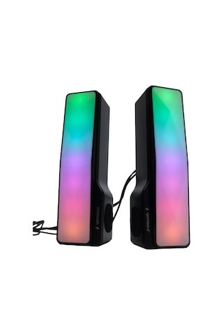 Gembird Bilgisayar Hoparlörleri Soundbar 10w 257376229