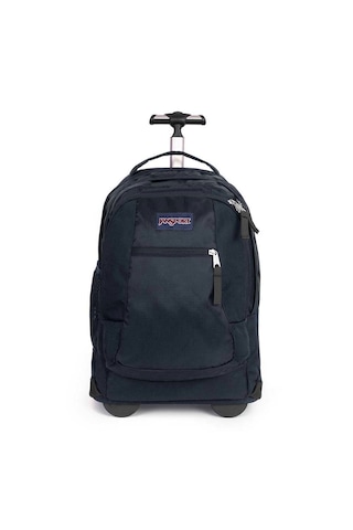Jansport Driver 8 Navy Valiz Vfe-ek0a5baln541