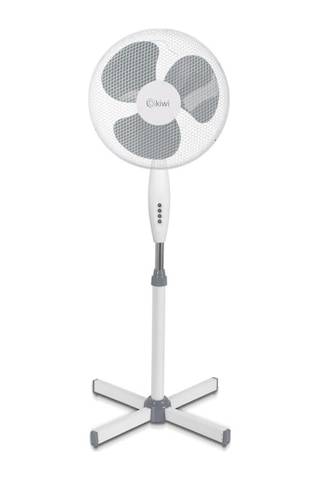 Kiwi Standlı Vantilatör Kfan-7417