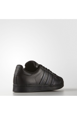 Adidas Superstar Foundation Ayakkabı - Af5666 Siyah 0gr-siyah