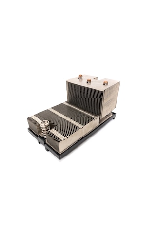 Dell R720 Ve R720xd Cpu Heatsink / 05jw7m