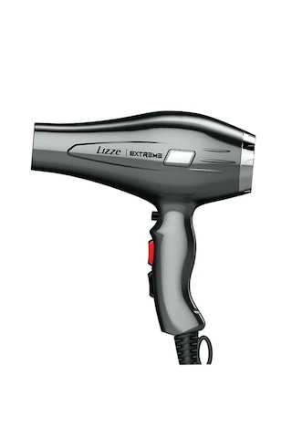 Lizze Hair Dryer Extreme Saç Kurutma Makinesi