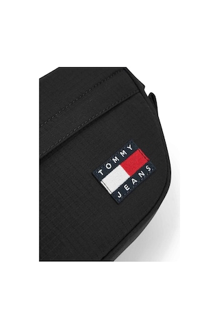 Tommy Jeans Erkek Çanta-am0am14280 Black
