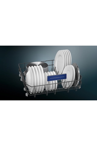 Siemens SN53IS62MT 6 Programlı 14 Kişilik Bulaşık Makinesi