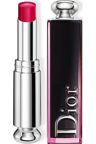 Christian Dior Dior Addict Lacquer Stick Ruj 877 Turn Me Dior