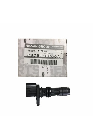 Navara Krank Sensörü 23731-ec00a Oem