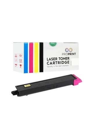 Proprint Utax C2480İ CK8520 Kırmızı Uyumlu Toner 6000 Sayfa
