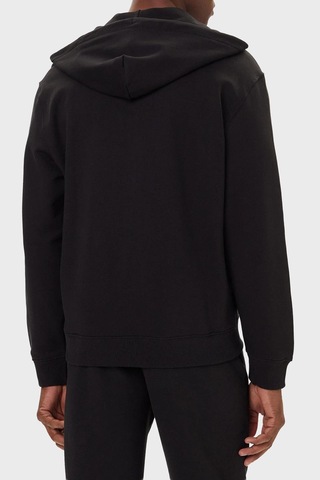 Calvin Klein Erkek Sweat Lv04rd240g Ub1 Siyah Siyah