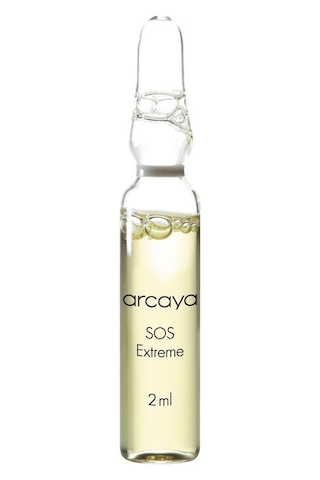 Arcaya Sos Extreme Rosa Kızarıklara Son Ampul 2 ML 5'li (Kutu)