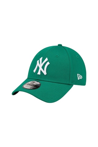 New Era Wmns League Ess 9forty Neyyan Kgrwhı Uniseks Yeşil Şapka - 60358040