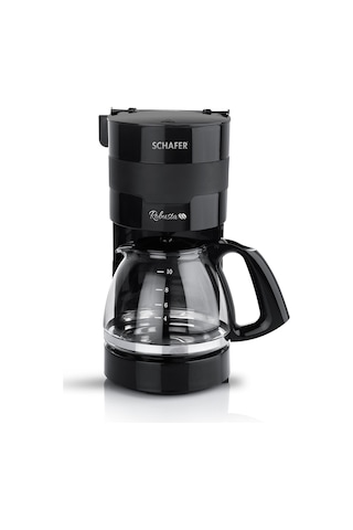 Schafer Robusta Filtre Kahve Makinesi