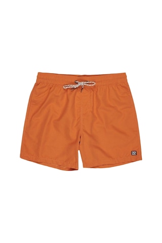 Billabong Bıllabong All Day Lb Nml0 Turuncu