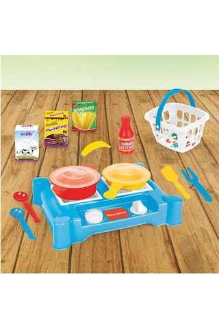 Znv Zenvia Mey İthalat 1822 Set Znv2025 Cmn Belirtilmemiş