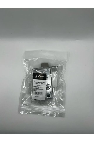 S-locked Kilit Mekanizması 317256019