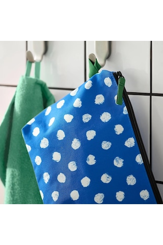 Ikea Skogs Makyaj Çantası