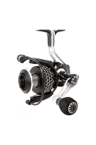 Nomura Senshı Fd 9+1Bb 1Alum+1Grap Spool 30 Olta Makinesi