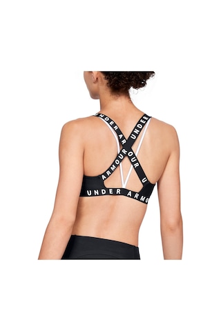 Under Armour - Bra - Wordmark Strappy Sportlette 320219017