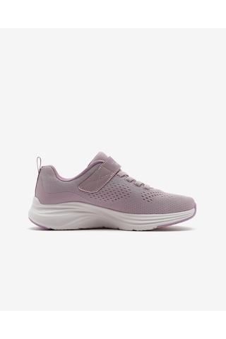 Skechers Vapor Foam - Fresh Trend Büyük Kız Çocuk Mor Spor Ayakkabı 303940l Mve Mor