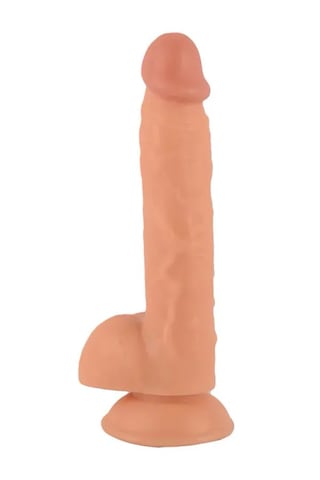 Fastieshop Gerçekçi Penis 21 Cm
