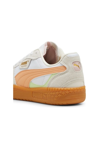 Puma Palermo Moda Kadın Ayakkabı 397727 04 Beyaz