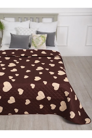 Inteteks Yatak Ve Kanepe İçin Euro Boyutlu 210x240 Kanepe Örtüsü 430225709 Beyaz