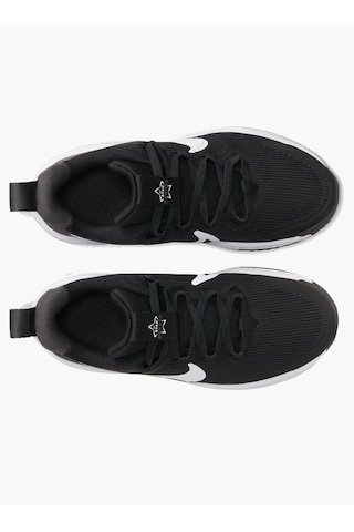 Nike Star Runner 4 Nn Ps Çocuk Koşu Ayakkabısı Dx7614 001 Siyah