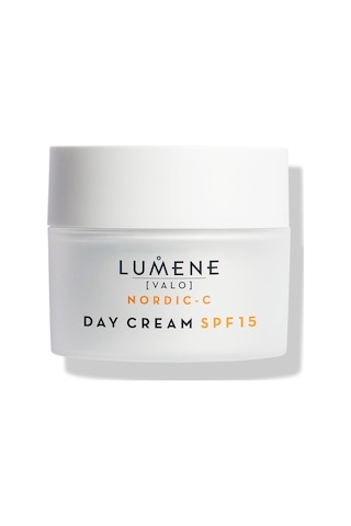 Lumene Day Cream SPF15 Vitamin C Aydınlatıcı & Leke Karşıtı Gündüz Bakım Kremi 50 ML