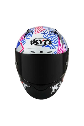 Nzrace Kask Espargaro 1450 Renkli