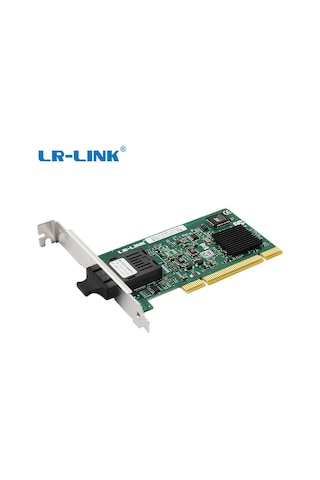 LR-LINK LREC7210PF-SC PCI SC Fiber Ethernet Adaptör