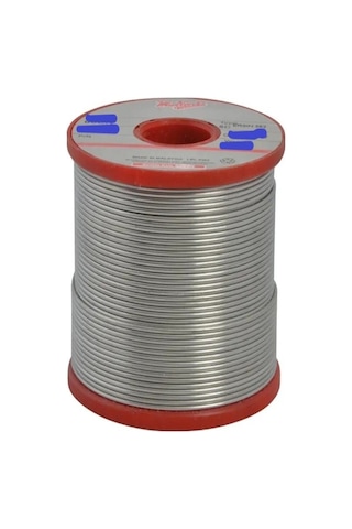Multicore 1 Kg Lehim Teli 1.22 Mm 60/40 Flux Lı Lehim Teli Net: 1 Kg