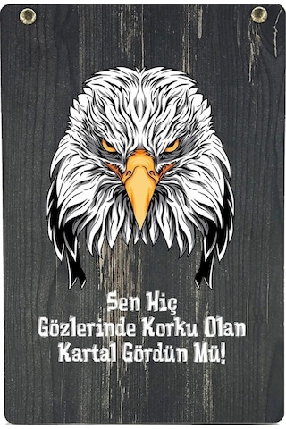 Beşiktaş Kartal Baskı Çocuk Sweat Ahşap Kutulu 001