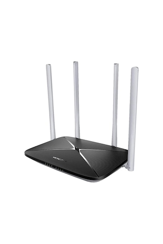 Mercusys AC12 1200 Mbps Dual Band Router