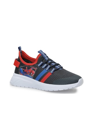 Spiderman Aragon.f6fx Lacivert Erkek Çocuk Sneaker 000000000102238891 Lacivert