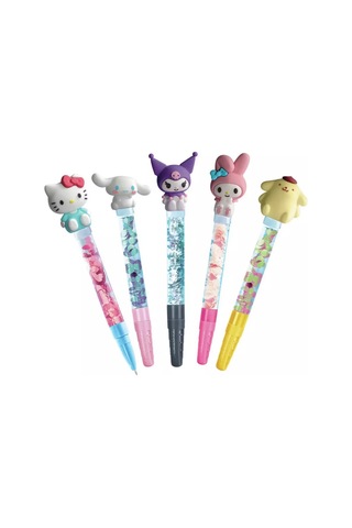 Kalem Tasarım Stüdyosu Hello Kitty 18276