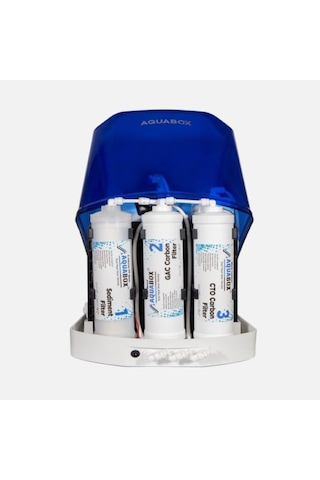 Aquabox Stılmax