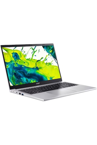 Acer Aspire Lite AL15-33P-358V NX.D2LEY.001 Core 3 N355 8 GB 256 GB SSD 15.6" Free Dos Dizüstü Bilgisayar
