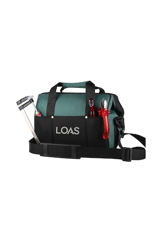 Loas Lstct14 Küçük Boy Alet Taşıma Çantası