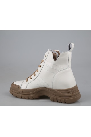 Guja 24k310-14 Bej Kadın Bot Bej