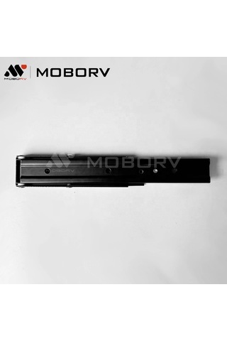 Moborv 7600-1001-300 30 Cm Siyah Katlanır Karavan Masa Ve Raf Braketi 100 Kg