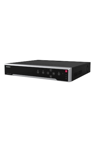 Hikvision DS 7764NI M4 64 Kanal NVR Kayıt Cihazı