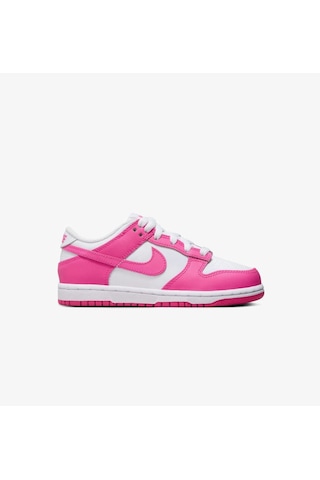 Nike Nıke Dunk Low Ps Çocuk Spor Ayakkabı Fb9108 102 102