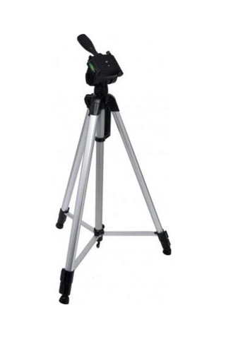 1570 Mm Tripod 3yönlü Profesyonel Süper Kalite Standart